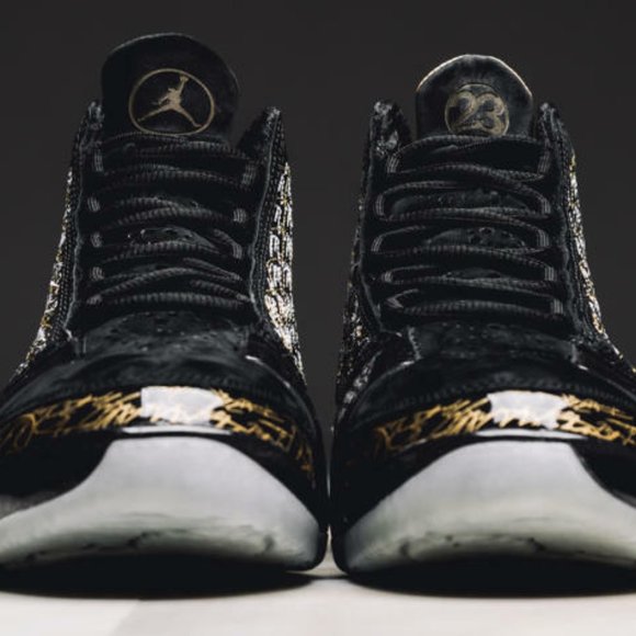Nike Air Jordan XX3 23 Trophy Room RETRO 853336-023 Marcus ALL SIZES 7-14 lot US main image 8